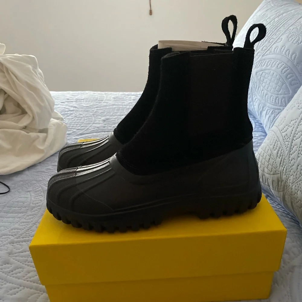 Diemme Men’s Boots (brand new) - Picture 3 of 3